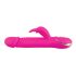 Vibe Couture Rabbit Skater - Bunny Thrusting Vibrator (Pink) 