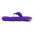 Vibe Couture Rabbit Skater - Bunny Thrusting Vibrator (Purple) 