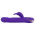 Vibe Couture Rabbit Skater - Bunny Thrusting Vibrator (Purple) 