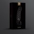 Gvibe G-jack 2 Rechargeable Waterproof Silicone Vibrator (Black) 