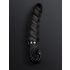 Gvibe G-jack 2 Rechargeable Waterproof Silicone Vibrator (Black) 