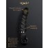 Gvibe G-jack 2 Rechargeable Waterproof Silicone Vibrator (Black) 