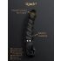 Gvibe G-jack 2 Rechargeable Waterproof Silicone Vibrator (Black) 