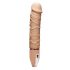 Infinite Desire - 10 Speed Silicone Vibrator (Natural) 