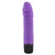 You2Toys - Silicone Lover - Realistic Vibrator (Purple) 