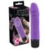 You2Toys - Silicone Lover - Realistic Vibrator (Purple) 