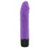 You2Toys - Silicone Lover - Realistic Vibrator (Purple) 