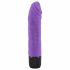 You2Toys - Silicone Lover - Realistic Vibrator (Purple) 