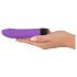 You2Toys - Silicone Lover - Realistic Vibrator (Purple)