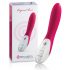 mystim Elegant Eric - Dual-motor Vibrator (Pink) 