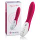 mystim Elegant Eric - Dual-motor Vibrator (Pink) 