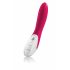 mystim Elegant Eric - Dual-motor Vibrator (Pink) 