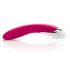 mystim Elegant Eric - Dual-motor Vibrator (Pink) 