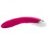 mystim Elegant Eric - Dual-motor Vibrator (Pink) 