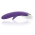 Mystim Danny Divido - Clitoral Vibrator (Purple) 