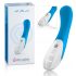 mystim Al Punto - Dual Motor Vibrator (Turquoise) 