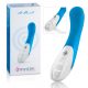 mystim Al Punto - Dual Motor Vibrator (Turquoise) 