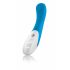 mystim Al Punto - Dual Motor Vibrator (Turquoise) 