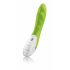 mystim Sassy Simon - Dual-Motor Vibrator (Green) 