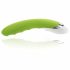 mystim Sassy Simon - Dual-Motor Vibrator (Green) 