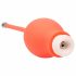 We-Vibe Bloom - Kegel Ball with Interchangeable Weights (Orange) 