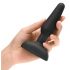 b-Vibe Trio - Triple Motor Anal Vibrator (Black) 