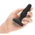 b-Vibe Novice - Beginner Anal Vibrator (Black)