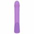 SMILE Push - Lever Action Clitoral Vibrator (Purple) 