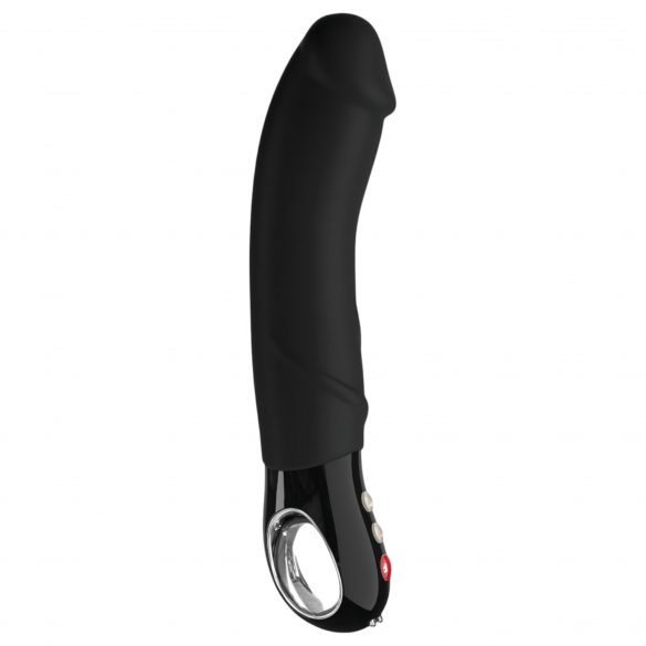 Fun Factory Big Boss - Waterproof G-spot Vibrator (Black) 