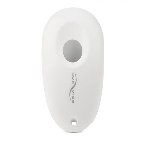 We-Vibe Unite 2.0 with Remote Control (White) 