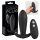 You2Toys - Vibro Plug - Remote Anal Vibrator (Black)