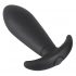 You2Toys - Vibro Plug - Wireless Anal Vibrator (Black) 