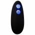 You2Toys - Vibro Plug - Wireless Anal Vibrator (Black) 