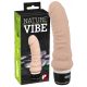 You2Toys - Natural Silicone Vibrator 