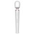 le Wand - Exclusive rechargeable massage vibrator (white) 