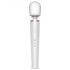 le Wand - Exclusive rechargeable massage vibrator (white) 