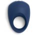 We-Vibe Pivot - Rechargeable Vibrating Cock Ring (Midnight Blue) 