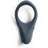 We-Vibe Verge - Rechargeable Vibrating Cock Ring (Grey) 