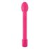 You2Toys - Good Times - G-spot Vibrator with 10 Rhythms (Pink) 