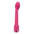 You2Toys - Good Times - G-spot Vibrator with 10 Rhythms (Pink) 