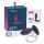 We-Vibe Ditto - rechargeable anal vibrator (purple)