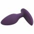 We-Vibe Ditto - rechargeable anal vibrator (purple)