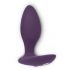 We-Vibe Ditto - Rechargeable Anal Vibrator (Purple) 