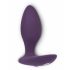 We-Vibe Ditto - rechargeable anal vibrator (purple)