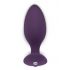 We-Vibe Ditto - Rechargeable Anal Vibrator (Purple) 