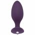 We-Vibe Ditto - rechargeable anal vibrator (purple)