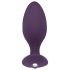 We-Vibe Ditto - rechargeable anal vibrator (purple)