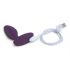 We-Vibe Ditto - Rechargeable Anal Vibrator (Purple) 