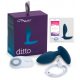 We-Vibe Ditto - Rechargeable Anal Vibrator (Turquoise) 