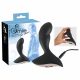 SMILE Prostate Vibe - Rechargeable Prostate Vibrator (Black) 